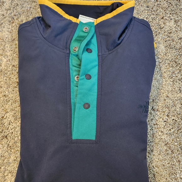 North Face Mountain Jacket - Picture 5 of 5